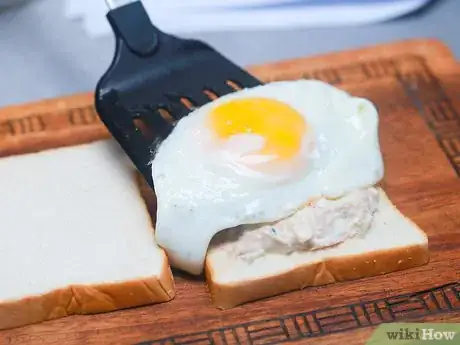 Image titled Make a Tuna Sandwich Step 6