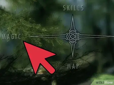 Image titled Learn Dragon Shouts in Skyrim Step 5