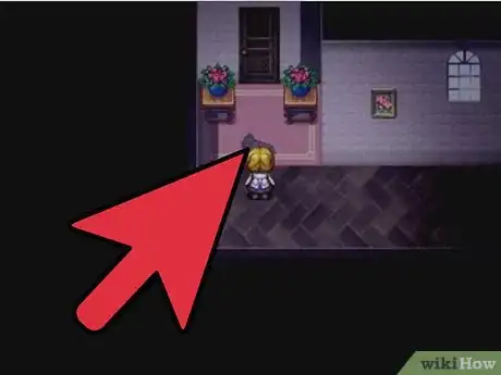 Image titled Get Different Endings in the Witch's House Step 6
