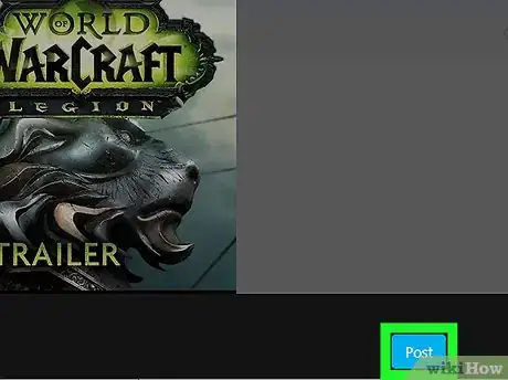 Image titled Send Videos on Groupme on PC or Mac Step 8