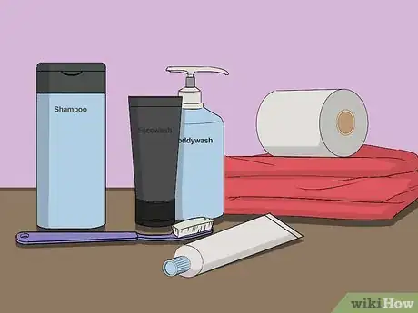 Image titled Prepare for Winter Camping Step 9