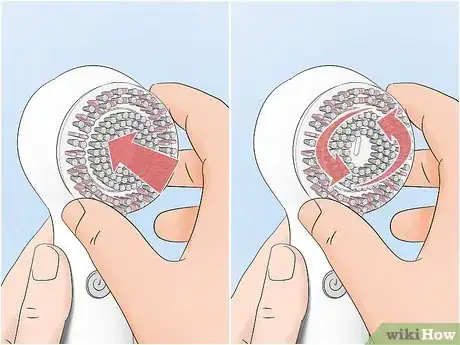 Image titled Use a Clarisonic Step 16