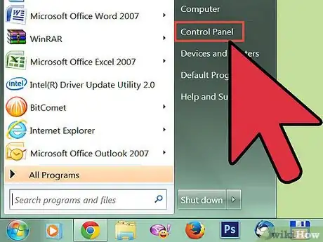 Image titled Convert DBX to PST Step 1