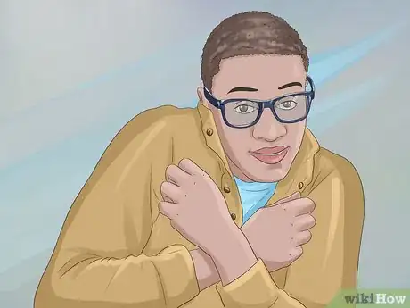 Image titled Deal With Envy Step 1