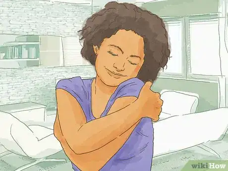 Image titled Ignore a Guy That You Like Step 13