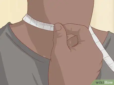 Image titled Choose the Right Necklace Length Step 1