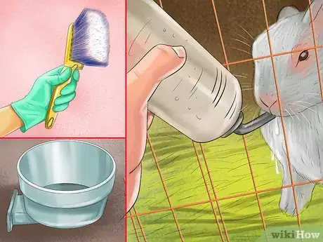 Image titled Choose a Rabbit Cage Step 12