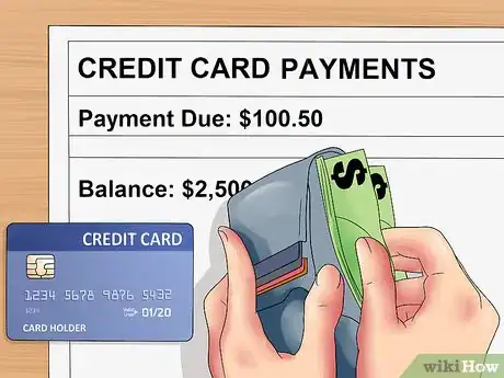 Image titled Pay Your Mortgage With a Credit Card Step 11