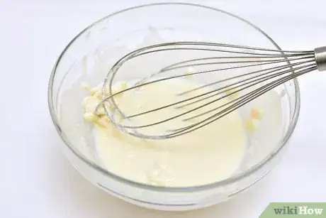 Image titled Make Matcha Blondies Step 2