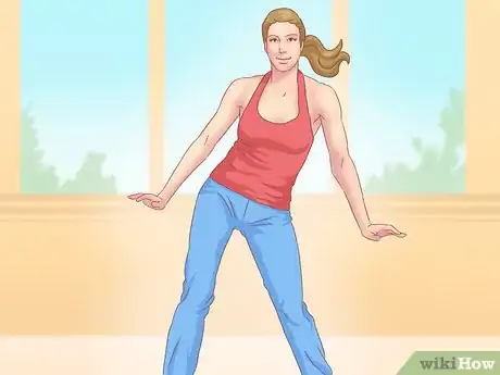 Image titled Do a De‐Stress Workout Step 15