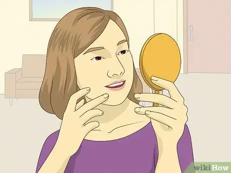 Image titled Shine As a Teen Girl Step 1