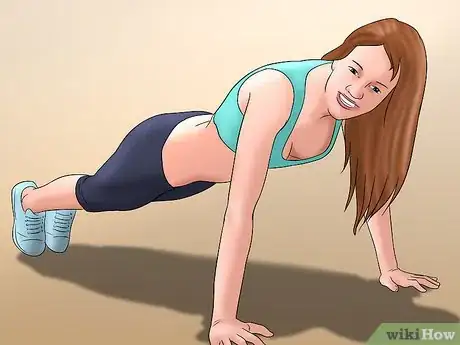 Image titled Exercise Without Expensive Equipment Step 9