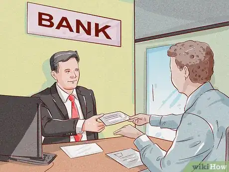 Image titled Live in London Step 6