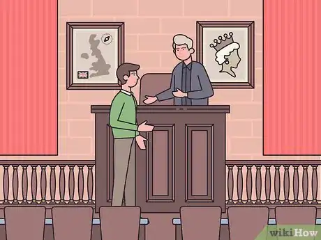 Image titled Take Someone to Small Claims Court in the UK Step 10