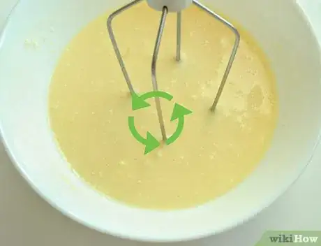 Image titled Make Waffles Without Baking Powder Step 9