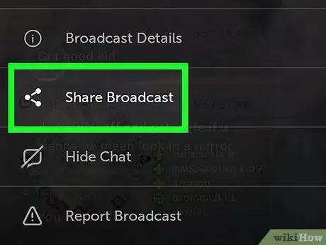 Image titled Download Videos on Periscope on Android Step 5