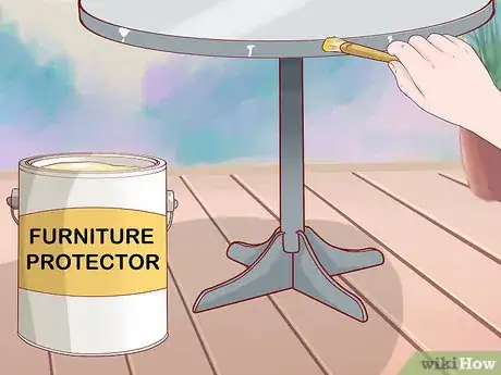 Image titled Protect Outdoor Furniture Step 16