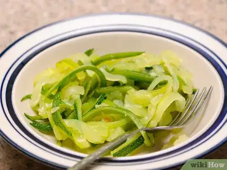 Image titled Make Zucchini Noodles Step 21