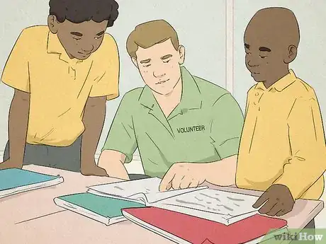 Image titled Work in International Relations Step 7