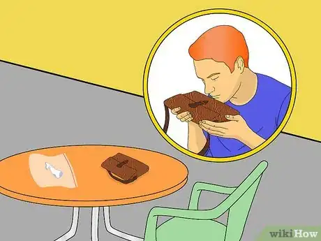 Image titled Remove Smell from an Old Leather Bag Step 17
