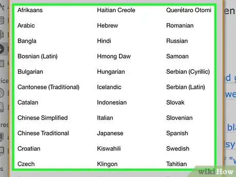 Image titled Translate a Web Page Step 43