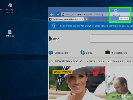 Image titled View XML Files Step 8