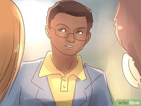 Image titled Defend Yourself in a Wrongful Termination Lawsuit Step 5