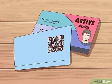 Image titled Distribute Business Cards Step 17