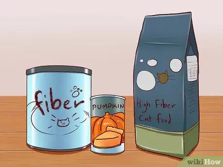 Image titled Keep a Cat from Becoming Fat and Lazy Step 4