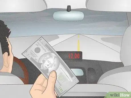 Image titled Avoid Common Taxi Scams when Traveling Step 9