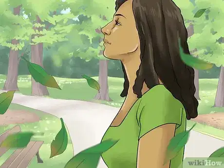 Image titled Destress in 10 Minutes Step 9