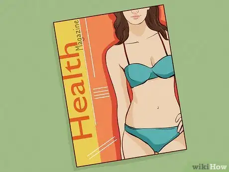 Image titled Become a Female Fitness Model Step 13