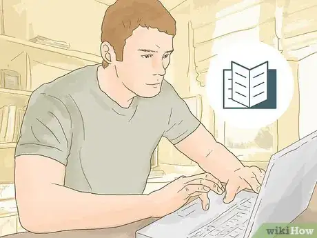 Image titled Do Research Into a Historical Figure Step 3