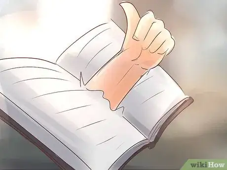 Image titled Get an Architectural License in California Step 6