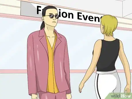 Image titled Get a Job in Fashion Step 7