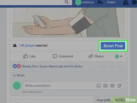 Image titled Advertise to Seniors Step 4