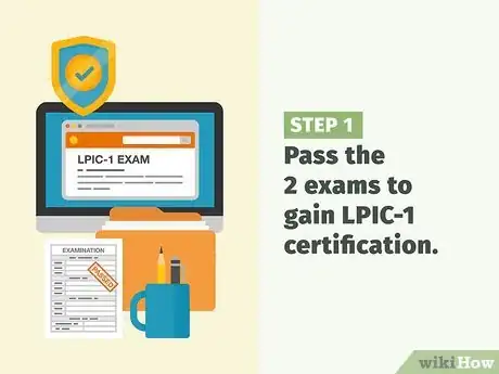 Image titled Become Linux System Administrator Step 7