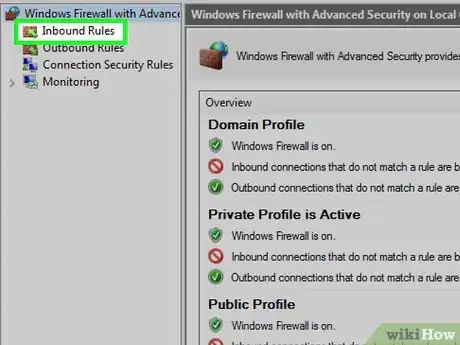 Image titled Open Ports Step 11