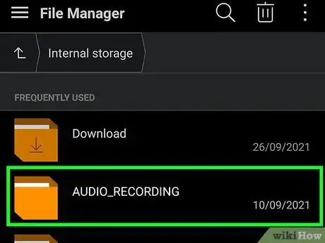 Image titled Open a .Zip File Without Winzip Step 16