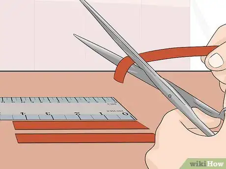 Image titled Make a Tealight Snowman Step 10