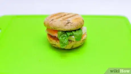Image titled Make Breadless Sandwiches Step 12