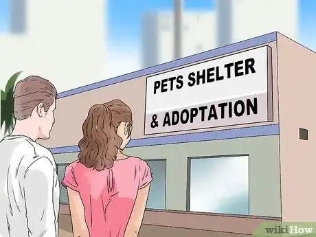 Image titled Choose a Dog That's Easy to Train Step 9