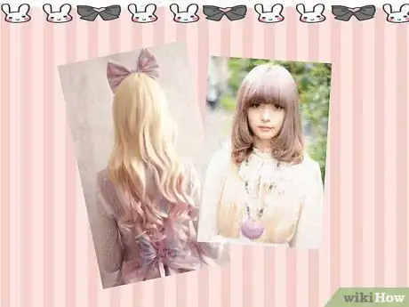 Image titled Be Hime Lolita Step 3