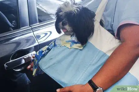 Image titled Maintain a Pet's Hair Step 9