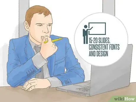 Image titled Get Investors Without a Product Step 6