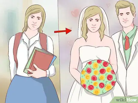 Image titled Get Alimony when Only Married for a Short Period Step 9