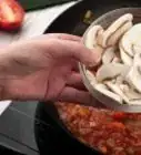 Make Spaghetti Sauce from Fresh Tomatoes
