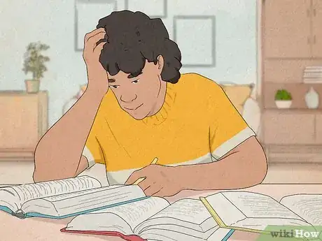 Image titled Do Well on Your End Of Year Examination Step 4