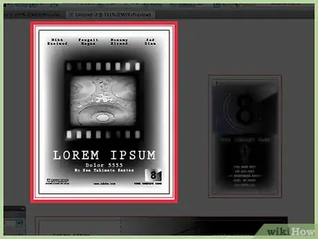 Image titled Prepare Illustrator Files for Offset Printing Step 5