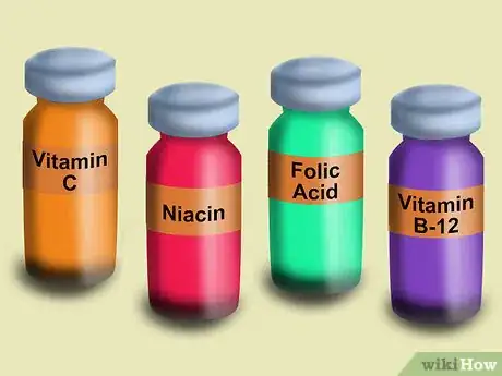 Image titled Understand the Difference Between Water Soluble and Fat Soluble Vitamins Step 5
